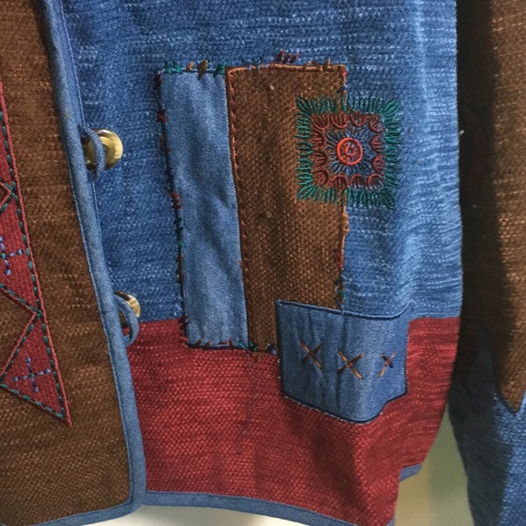 Koret jacket - Picture 2 of 7